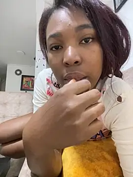 Snapshot of myblackdoope chatting on October 31, 2025, 12:40 am myblackdoope online show from October 31, 2025, 12:40 am