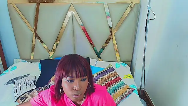 myblackdoope online show from January 27, 2025, 12:37 pm