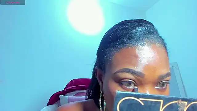 myblackdoope online show from January 9, 2026, 12:23 pm