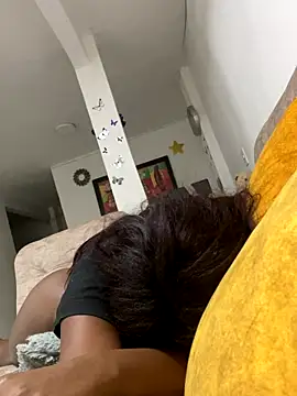 Snapshot of myblackdoope chatting on October 28, 2025, 2:45 am myblackdoope online show from October 28, 2025, 2:45 am