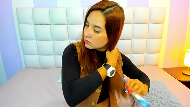 teresasroom  online show from January 10, 2026, 2:01 pm