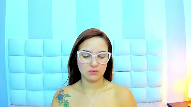 teresasroom  online show from January 31, 2026, 7:12 pm