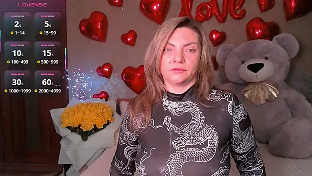 Snapshot of KristiOwen chatting on February 20, 2026, 1:35 am KristiOwen online show from February 20, 2026, 1:35 am