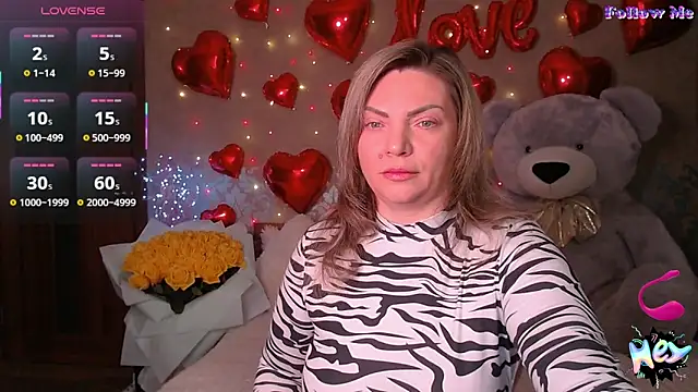 Snapshot of KristiOwen chatting on February 18, 2026, 3:48 am KristiOwen online show from February 18, 2026, 3:48 am