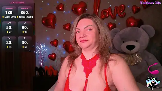 KristiOwen online show from March 28, 2026, 3:18 am