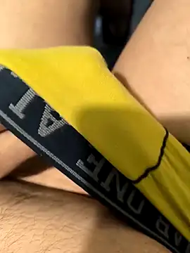 Tegi888999 online show from January 5, 2026, 9:18 pm