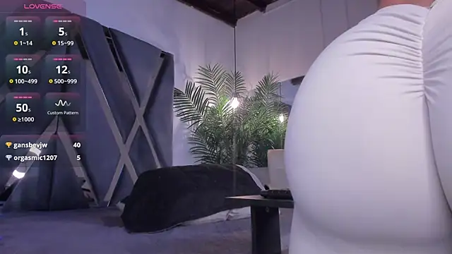 alessandra wells online show from April 6, 2026, 11:11 am