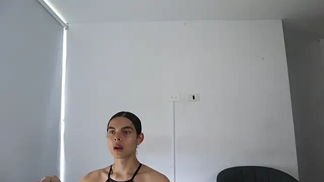  Vahos  online show from January 23, 2025, 6:24 pm
