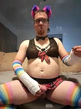 Furax514 online show from November 25, 2025, 4:57 am