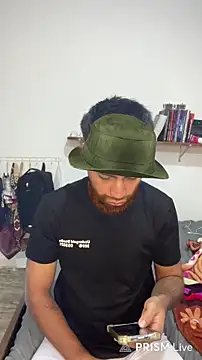 HardWorker20 online show from April 18, 2026, 2:03 am