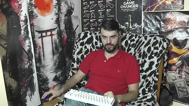 Snapshot of 00george chatting on February 4, 2026, 6:25 pm 00george online show from February 4, 2026, 6:25 pm