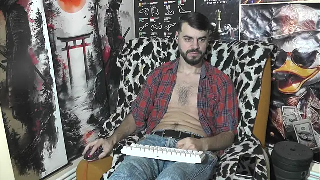 Snapshot of 00george chatting on January 19, 2026, 5:33 am 00george online show from January 19, 2026, 5:33 am