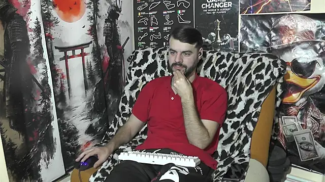 Snapshot of 00george chatting on February 7, 2026, 6:38 pm 00george online show from February 7, 2026, 6:38 pm