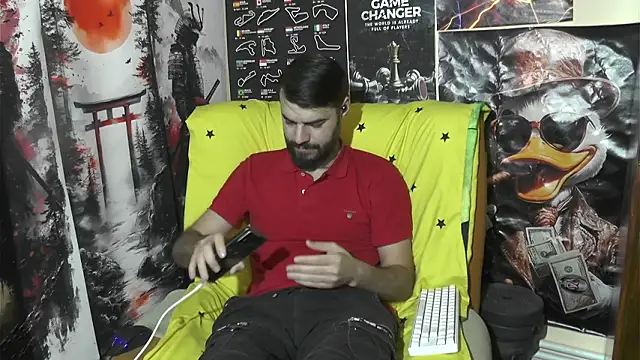 Snapshot of 00george chatting on February 21, 2026, 9:11 am 00george online show from February 21, 2026, 9:11 am