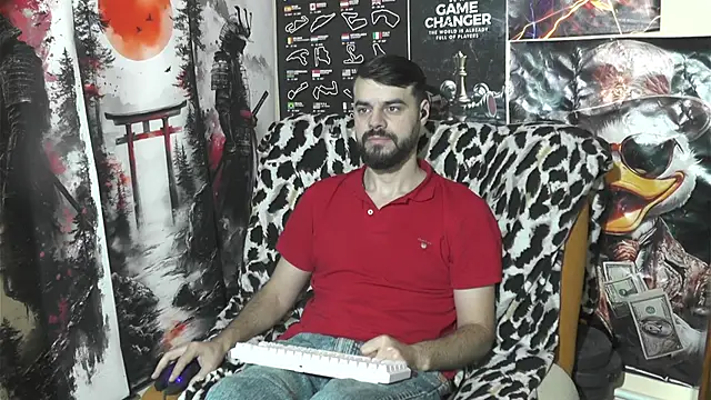 Snapshot of 00george chatting on February 6, 2026, 2:40 am 00george online show from February 6, 2026, 2:40 am