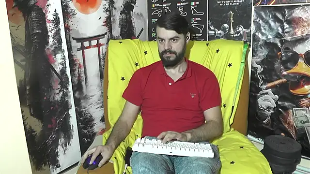 00george online show from March 5, 2026, 9:50 am