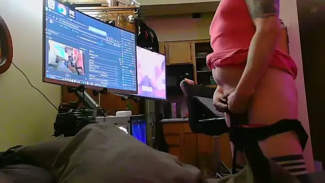 Mikela Alexa online show from December 24, 2024, 9:17 am