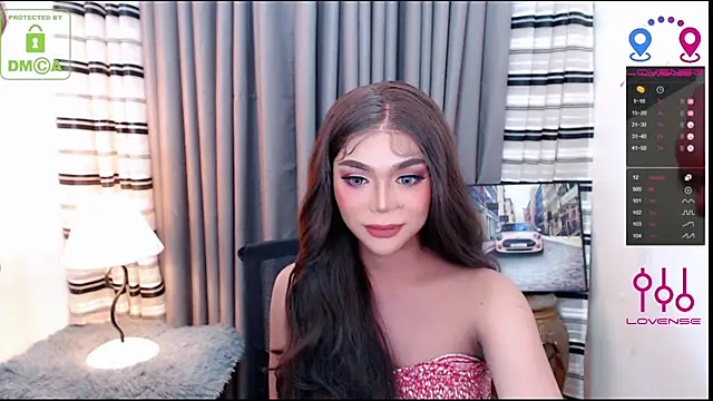 Snapshot of Fantacyoflove chatting on October 2, 2025, 6:55 pm Fantacyoflove online show from October 2, 2025, 6:55 pm