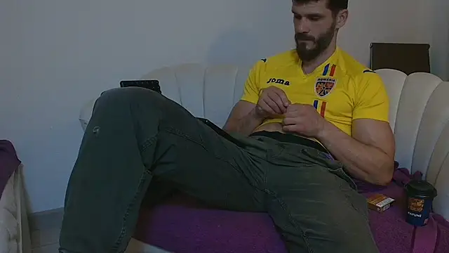 MauroTwin online show from April 7, 2026, 6:10 pm