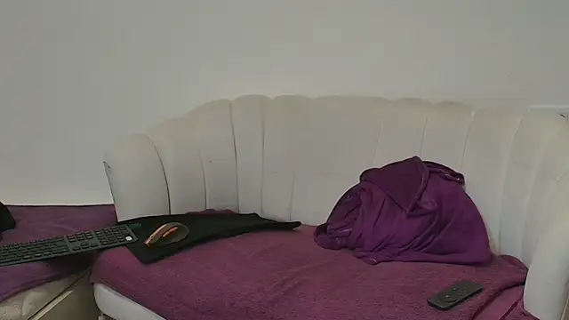 MauroTwin online show from March 27, 2026, 8:10 pm