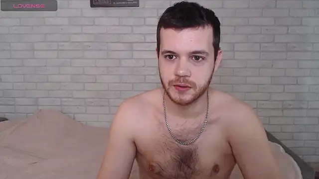 Alexxx horny online show from June 23, 2026, 8:23 am