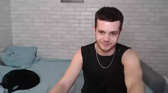 Alexxx horny online show from March 9, 2025, 2:54 pm