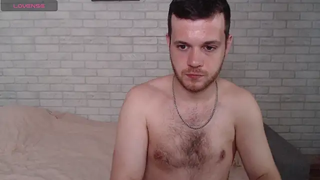 Alexxx horny online show from July 14, 2026, 11:05 am