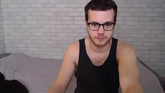 Alexxx horny online show from October 11, 2025, 7:53 am