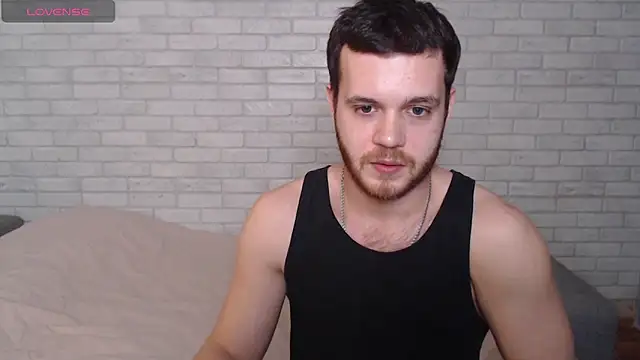 Alexxx horny online show from February 6, 2026, 2:24 pm