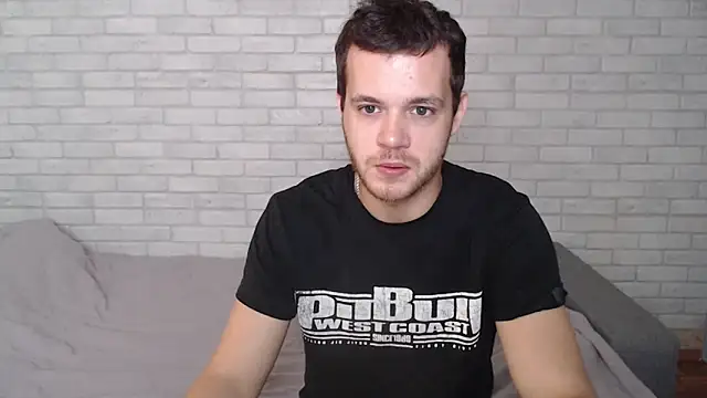 Alexxx horny online show from October 6, 2025, 8:15 am