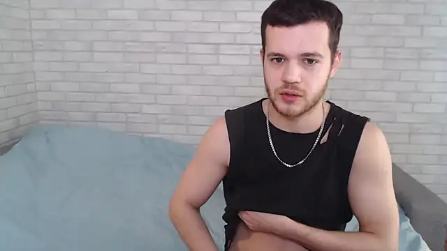 Alexxx horny online show from March 20, 2025, 8:20 am