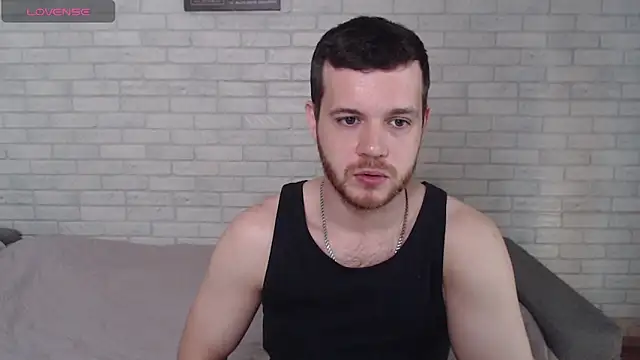 Alexxx horny online show from July 30, 2026, 9:08 am