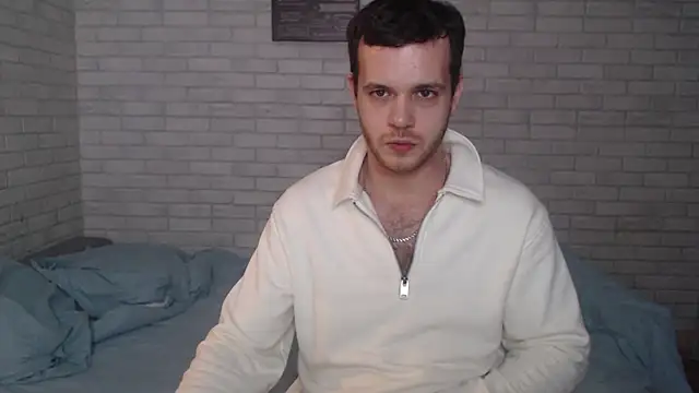 Alexxx horny online show from January 18, 2025, 7:15 pm
