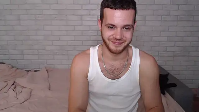 Alexxx horny online show from November 3, 2025, 8:12 pm