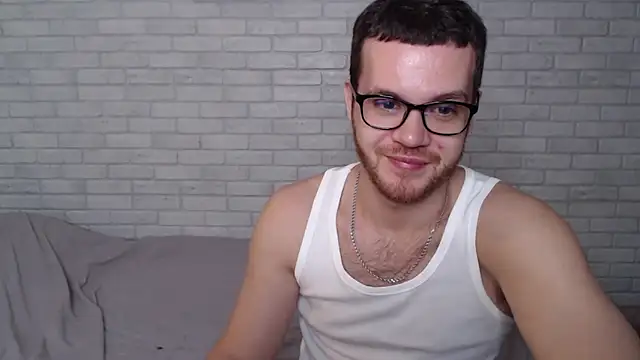 Alexxx horny online show from November 21, 2025, 8:08 pm