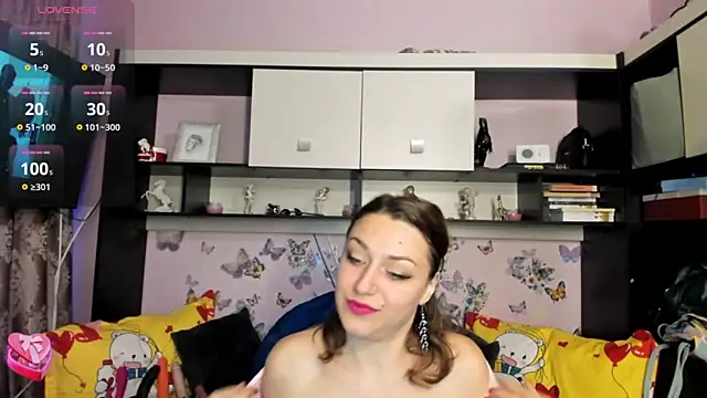 Snapshot of FoxyDom699 chatting on September 22, 2025, 7:03 am FoxyDom699 online show from September 22, 2025, 7:03 am