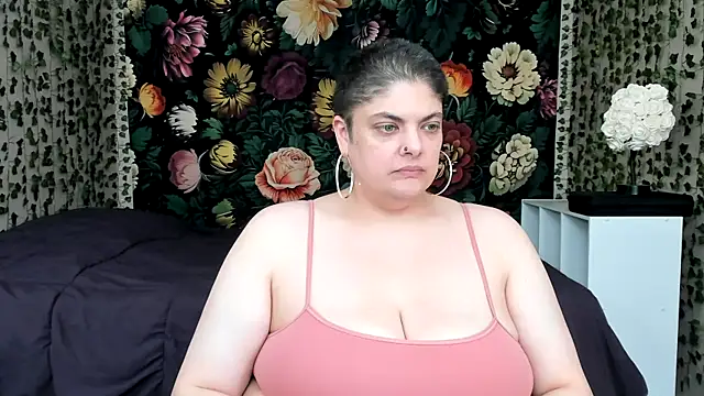 Exotic-Melons online show from February 2, 2025, 9:07 am