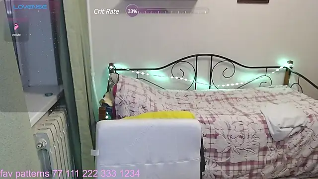 Hot Rhaenyra online show from January 7, 2025, 5:20 pm