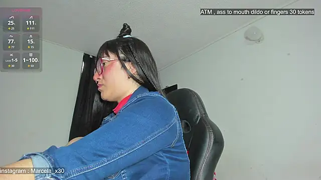 Sharoncrazy 1 online show from September 23, 2025, 7:21 pm