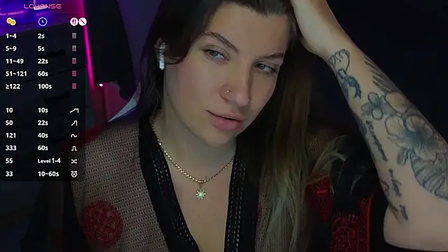 Fairy  Sofia online show from April 15, 2026, 9:15 am