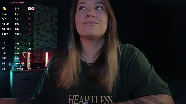 Snapshot of Fairy__Sofia chatting on October 1, 2025, 8:52 am Fairy Sofia online show from October 1, 2025, 8:52 am