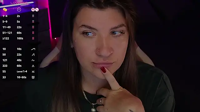 Fairy  Sofia online show from March 27, 2026, 8:22 am