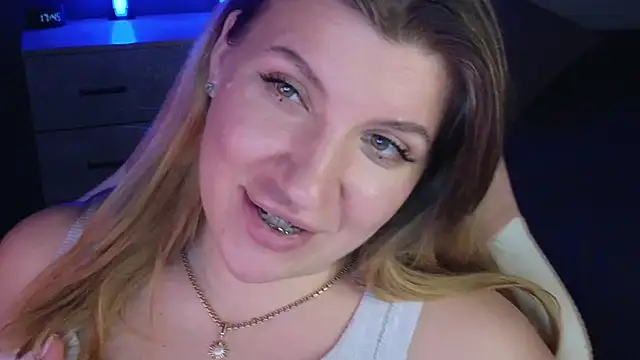 Fairy  Sofia online show from January 27, 2025, 2:46 pm