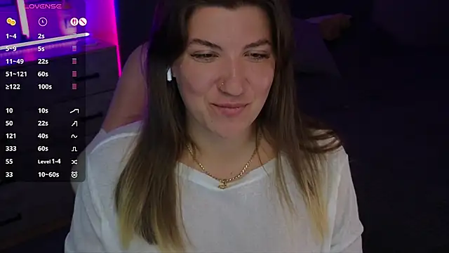 Fairy  Sofia online show from March 24, 2026, 8:36 am