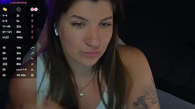 Fairy  Sofia online show from April 7, 2026, 9:22 am