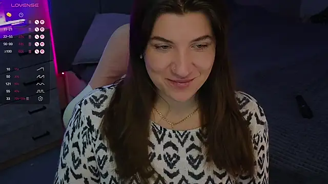 Fairy  Sofia online show from April 20, 2026, 8:06 am