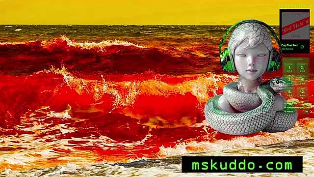 Snapshot of mskuddo chatting on December 6, 2024, 2:18 am mskuddo online show from December 6, 2024, 2:18 am