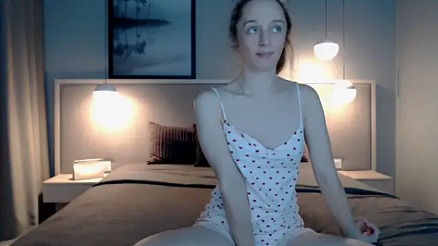 ShySchoolGirl online show from October 21, 2025, 8:52 pm