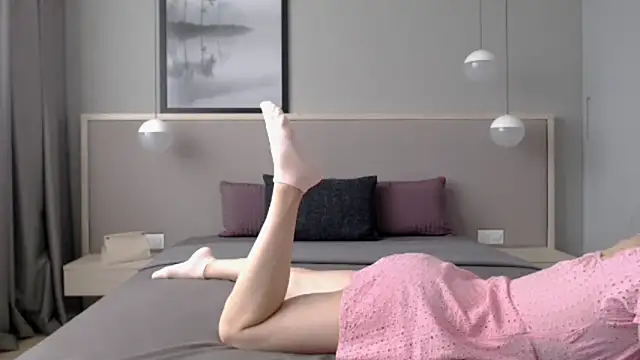 ShySchoolGirl online show from September 27, 2025, 8:53 am