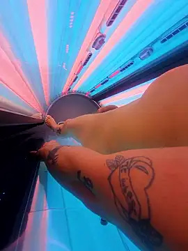 NiceHunter89 online show from February 10, 2026, 7:13 pm